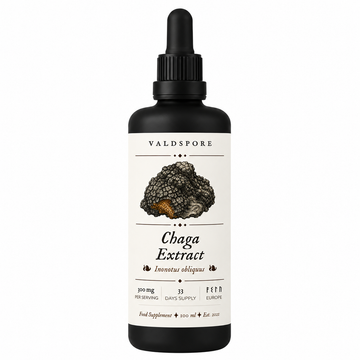 Chaga-extract 100 ml
