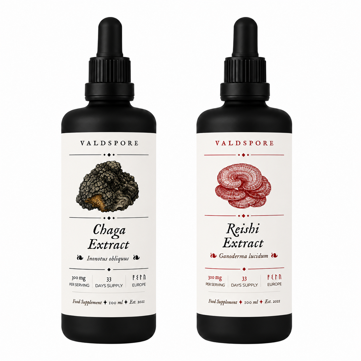 Push & Recover Bundle