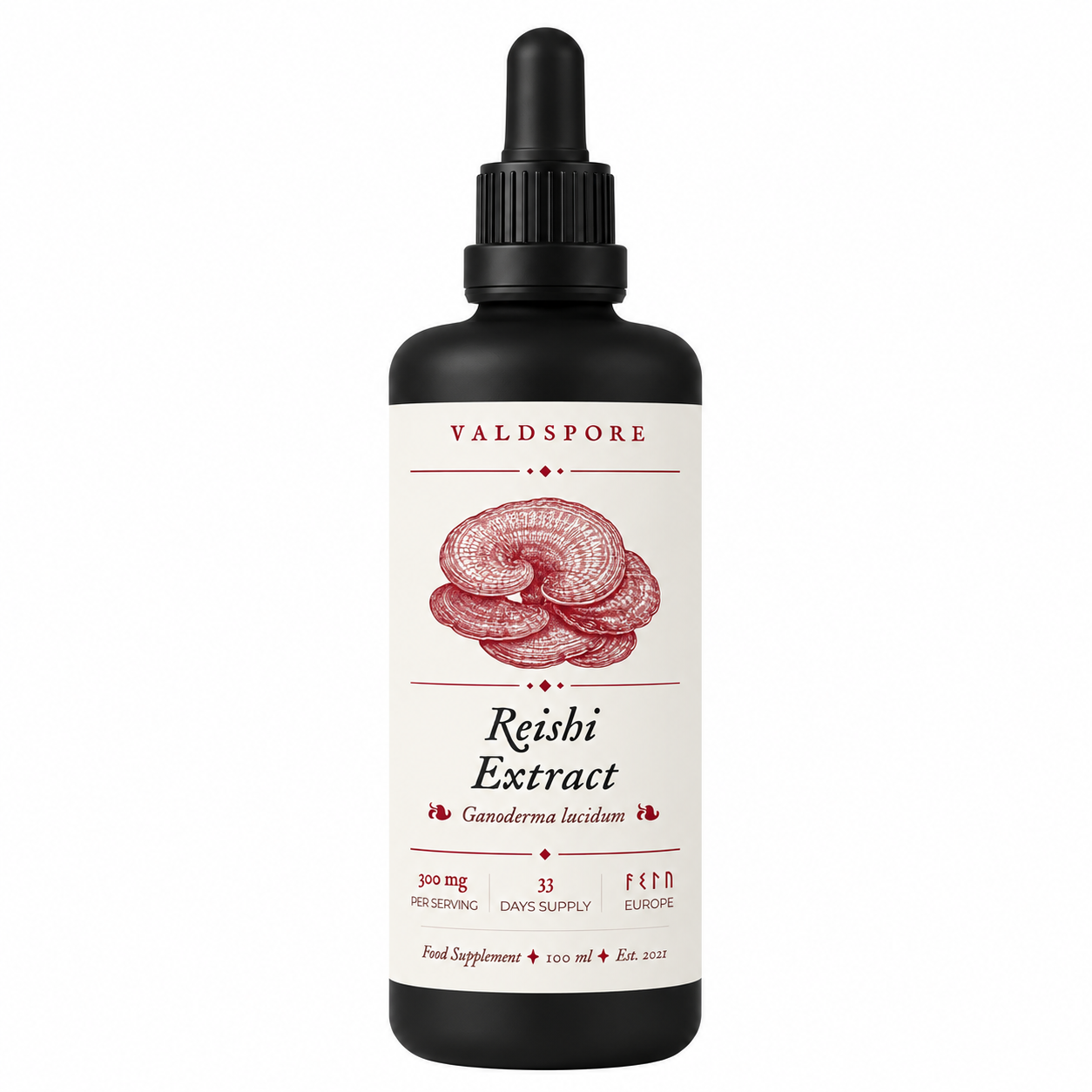 Reishi-extract 100 ml