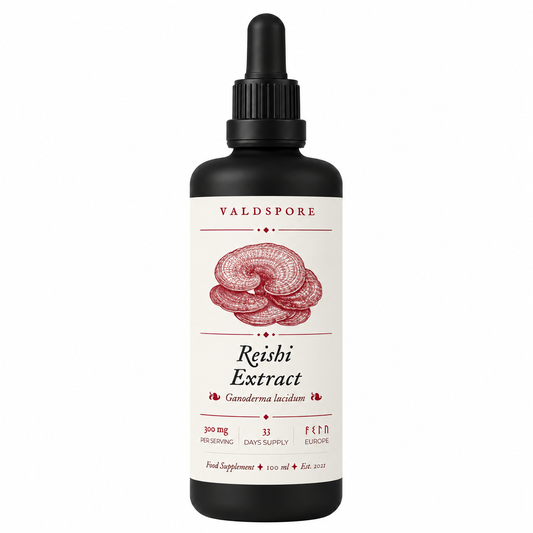 Reishi-extract 100 ml