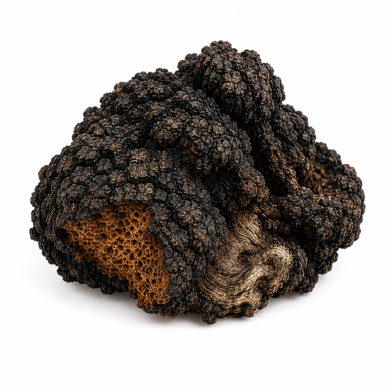 Chaga Extract 100 ml
